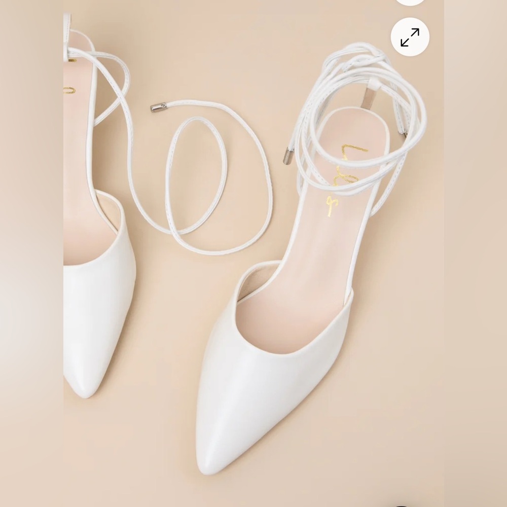 LULUS Muni Kitten Heels - Picture 4 of 13